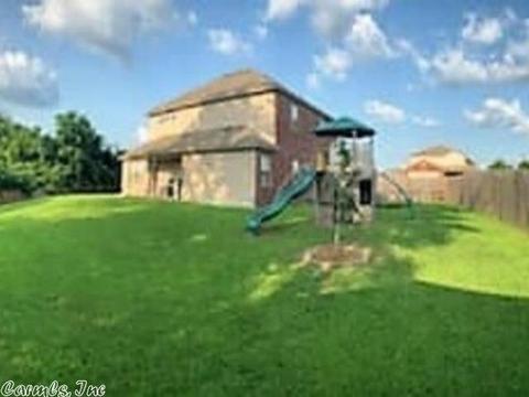 14548 Skyline, Alexander, AR 72002 photo 3