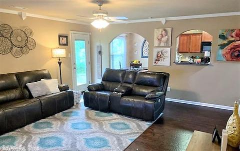 14548 Skyline, Alexander, AR 72002 photo 10