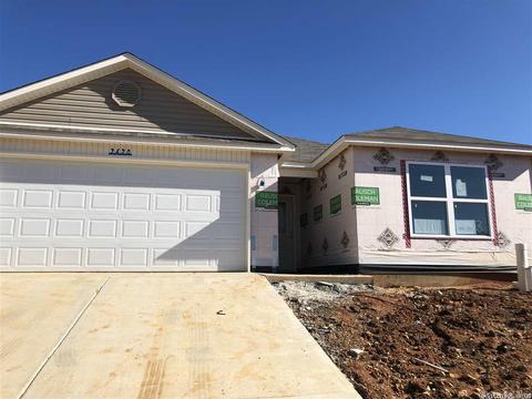 2420 Kenneth Dr, Benton, AR 72015 photo 1