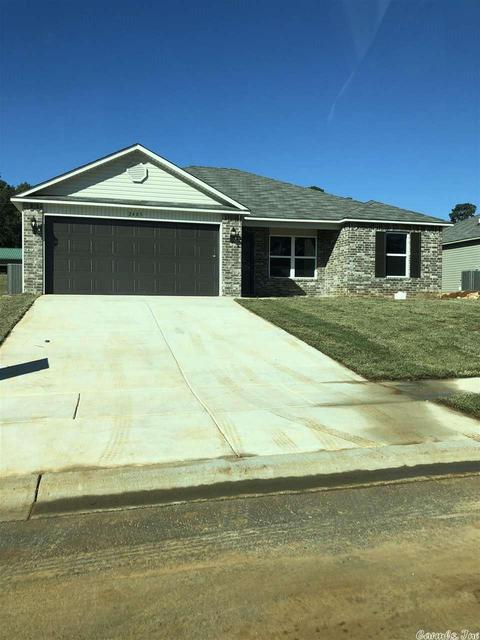 2405 Kenneth Dr, Benton, AR 72015 photo 1