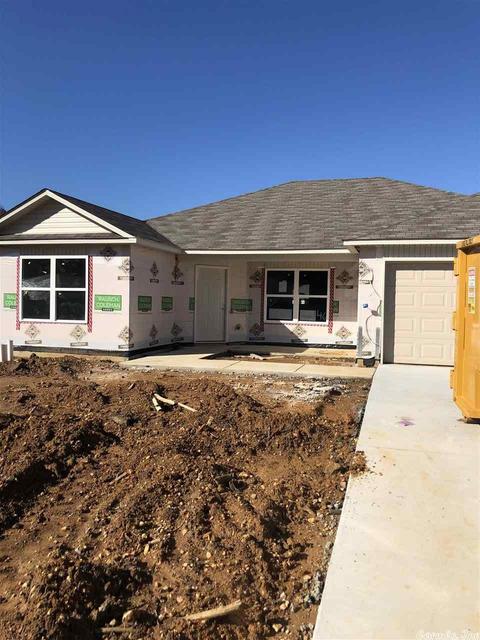 2309 Vivian Dr, Benton, AR 72015 photo 1