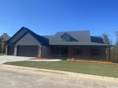 705 Bitterroot Dr, Benton, AR 72019 photo 1