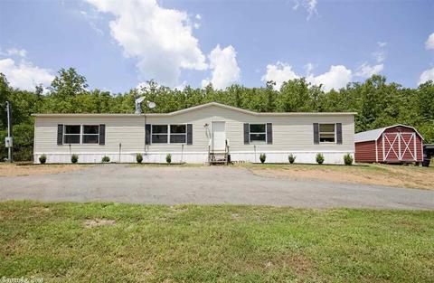 185 Grand Trunk Rd, Conway, AR 72032 photo 1