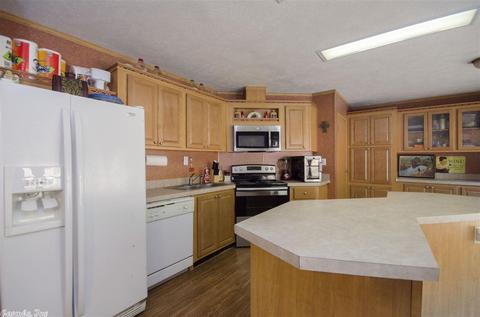 185 Grand Trunk Rd, Conway, AR 72032 photo 12