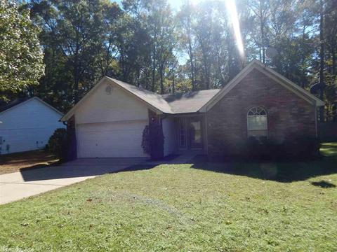 2801 Timbermist Dr, Benton, AR 72015 photo 3