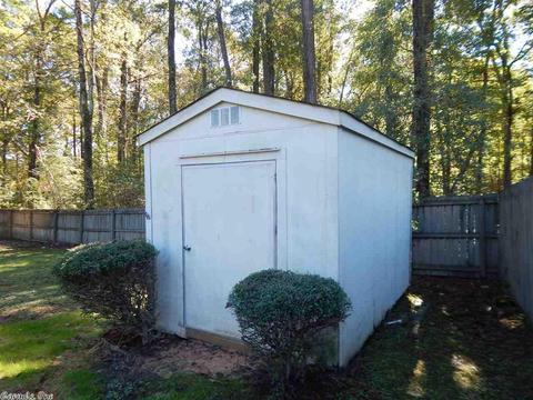2801 Timbermist Dr, Benton, AR 72015 photo 7