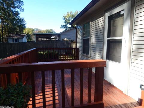 2801 Timbermist Dr, Benton, AR 72015 photo 8
