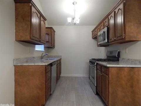 2801 Timbermist Dr, Benton, AR 72015 photo 14