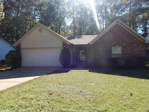 2801 Timbermist Dr, Benton, AR 72015 photo 2