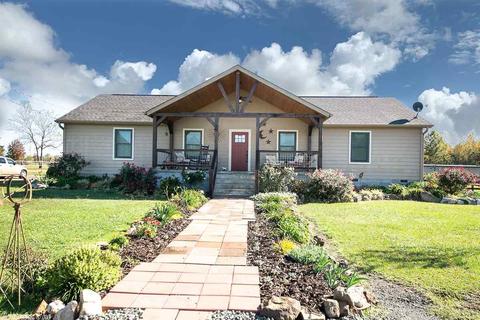 155 Austin Loop, El Paso, AR 72045 photo 1
