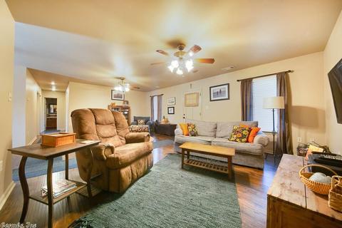 155 Austin Loop, El Paso, AR 72045 photo 4