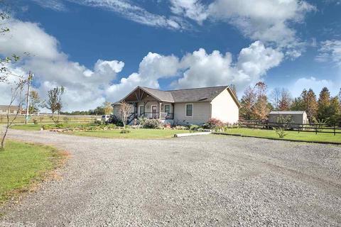 155 Austin Loop, El Paso, AR 72045 photo 2