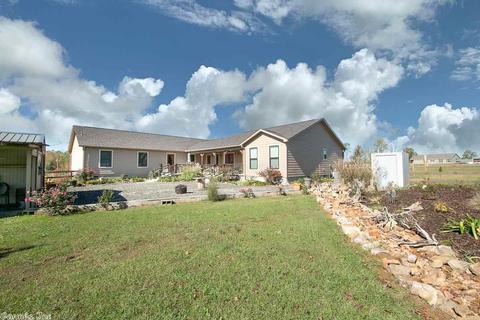 155 Austin Loop, El Paso, AR 72045 photo 32