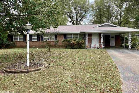2206 W 39th Ave, Pine Bluff, AR 71603 photo 1