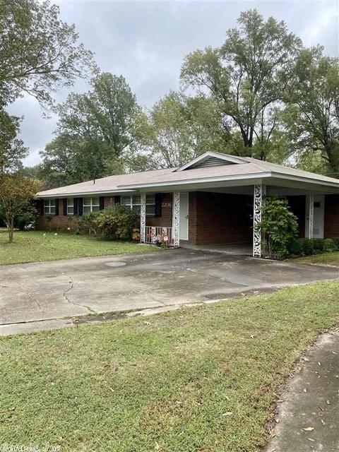 2206 W 39th Ave, Pine Bluff, AR 71603 photo 25