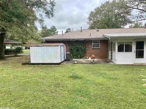 2206 W 39th Ave, Pine Bluff, AR 71603 photo 23