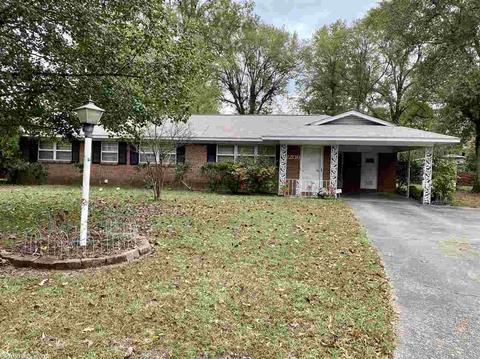 2206 W 39th Ave, Pine Bluff, AR 71603 photo 2