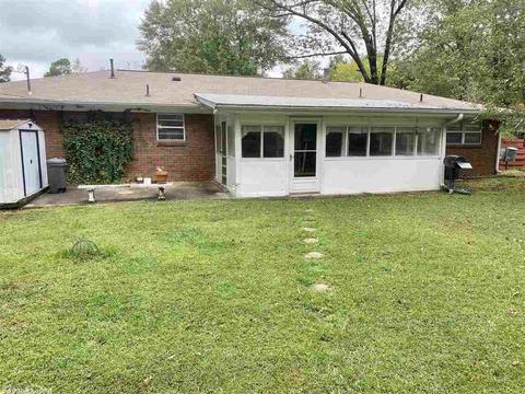 2206 W 39th Ave, Pine Bluff, AR 71603 photo 22