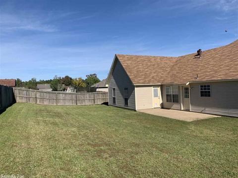 365 Lamplighter, Haskell, AR 72015 photo 30
