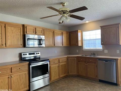 365 Lamplighter, Haskell, AR 72015 photo 10