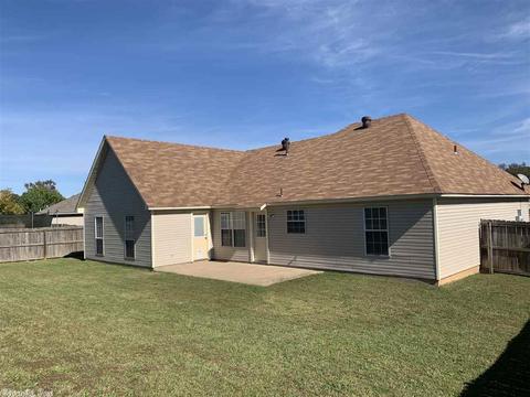 365 Lamplighter, Haskell, AR 72015 photo 29