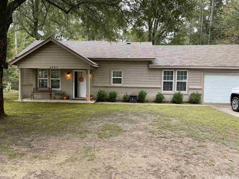 4701 Beech, Pine Bluff, AR 71603 photo 1