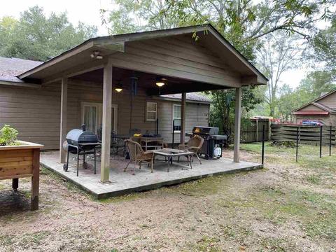 4701 Beech, Pine Bluff, AR 71603 photo 2
