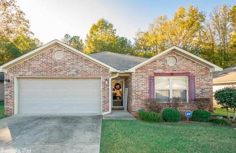 65 Angel Ct, Mabelvale, AR 72103 photo 1