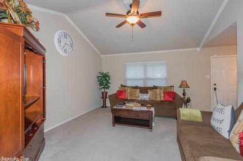 65 Angel Ct, Mabelvale, AR 72103 photo 8