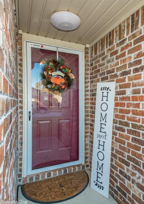65 Angel Ct, Mabelvale, AR 72103 photo 2