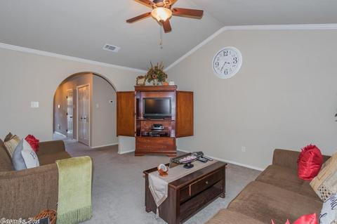 65 Angel Ct, Mabelvale, AR 72103 photo 9