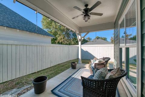 2730 Stonebrook Cv, Conway, AR 72034 photo 29