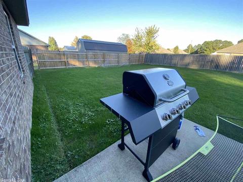 115 Stringham Rd, Searcy, AR 72143 photo 17