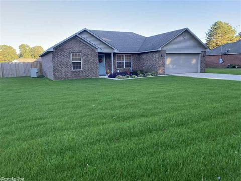 115 Stringham Rd, Searcy, AR 72143 photo 1