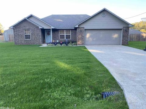 115 Stringham Rd, Searcy, AR 72143 photo 2
