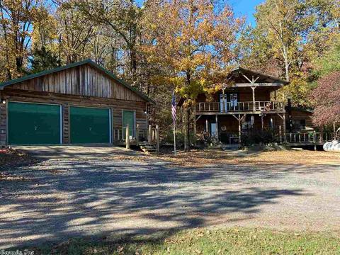 256 Sandy Ford Rd, Beebe, AR 72012 photo 1