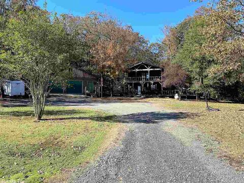 256 Sandy Ford Rd, Beebe, AR 72012 photo 3