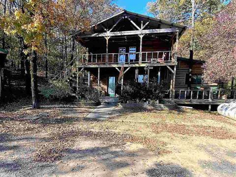 256 Sandy Ford Rd, Beebe, AR 72012 photo 4