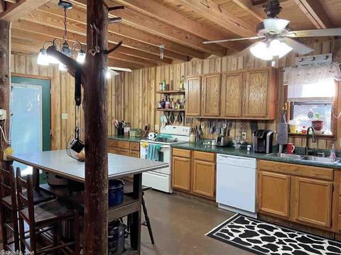 256 Sandy Ford Rd, Beebe, AR 72012 photo 16