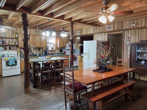 256 Sandy Ford Rd, Beebe, AR 72012 photo 12