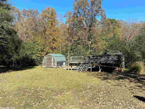 256 Sandy Ford Rd, Beebe, AR 72012 photo 11