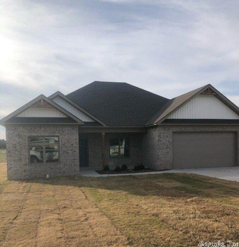 2 Sunny, Morrilton, AR 72110 photo 1