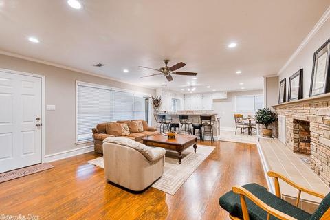 714 Fifth Ave, Conway, AR 72032 photo 8
