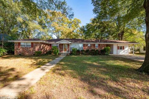 714 Fifth Ave, Conway, AR 72032 photo 1