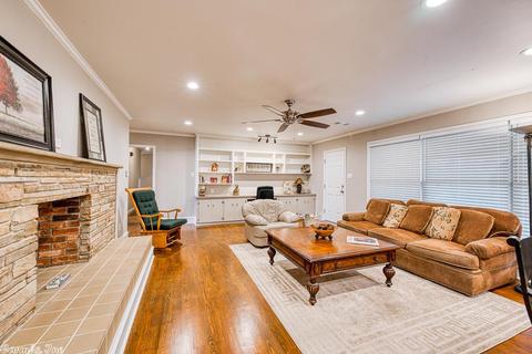 714 Fifth Ave, Conway, AR 72032 photo 10