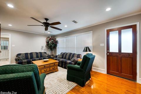 714 Fifth Ave, Conway, AR 72032 photo 5