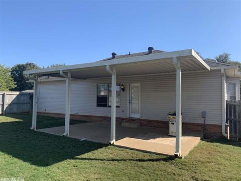 64 Rosebud, Cabot, AR 72023 photo 31