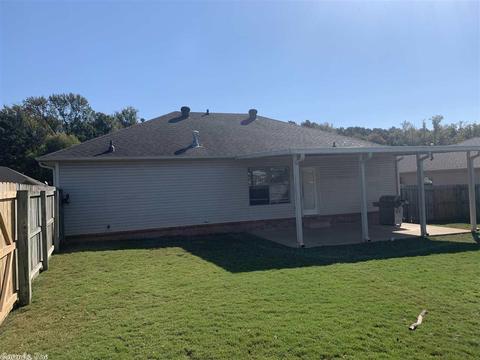 64 Rosebud, Cabot, AR 72023 photo 32