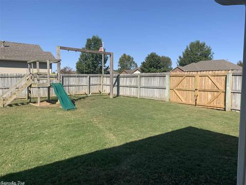 64 Rosebud, Cabot, AR 72023 photo 33