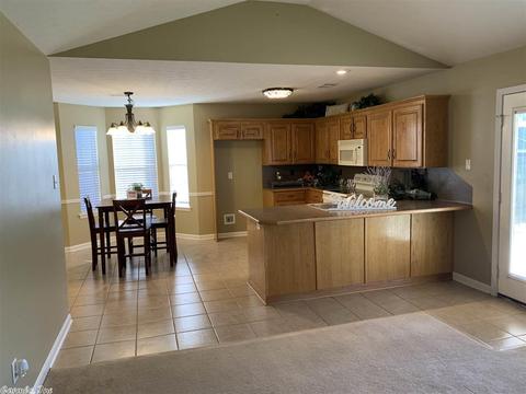 64 Rosebud, Cabot, AR 72023 photo 10